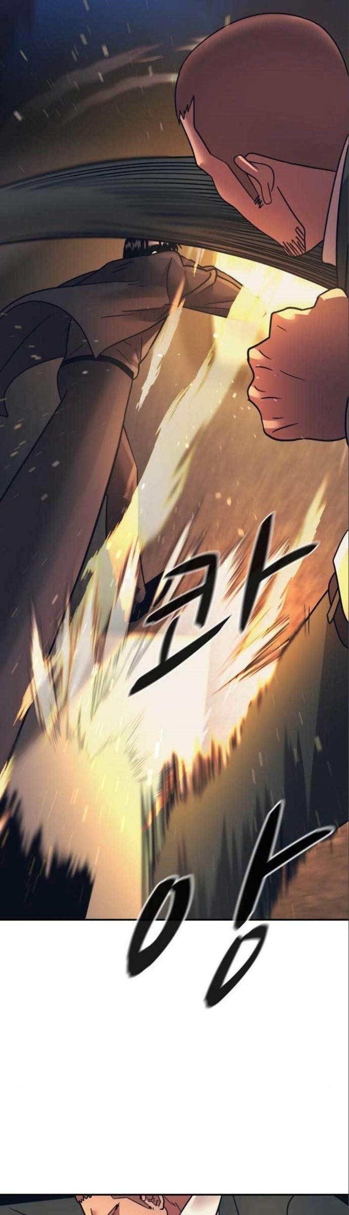 Injagang Chapter 49 Gambar 19