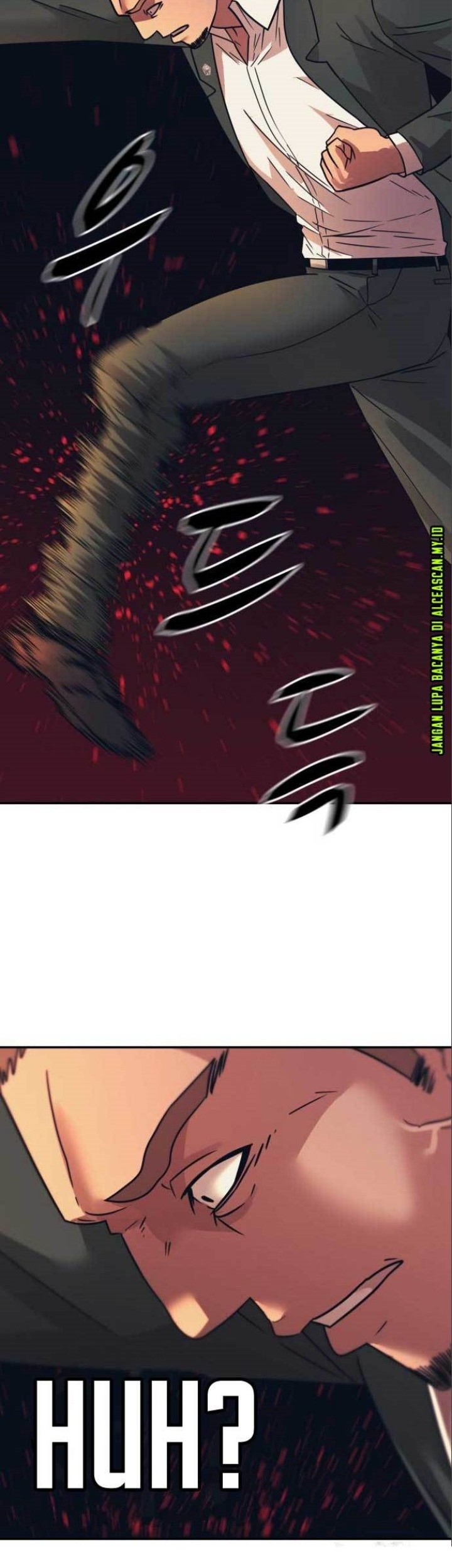Injagang Chapter 49 Gambar 20