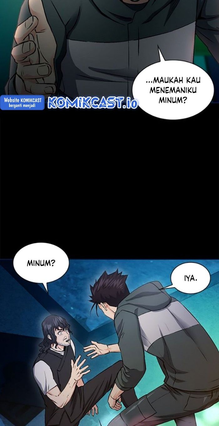 Seoul Station Druid Chapter 99 Gambar 19