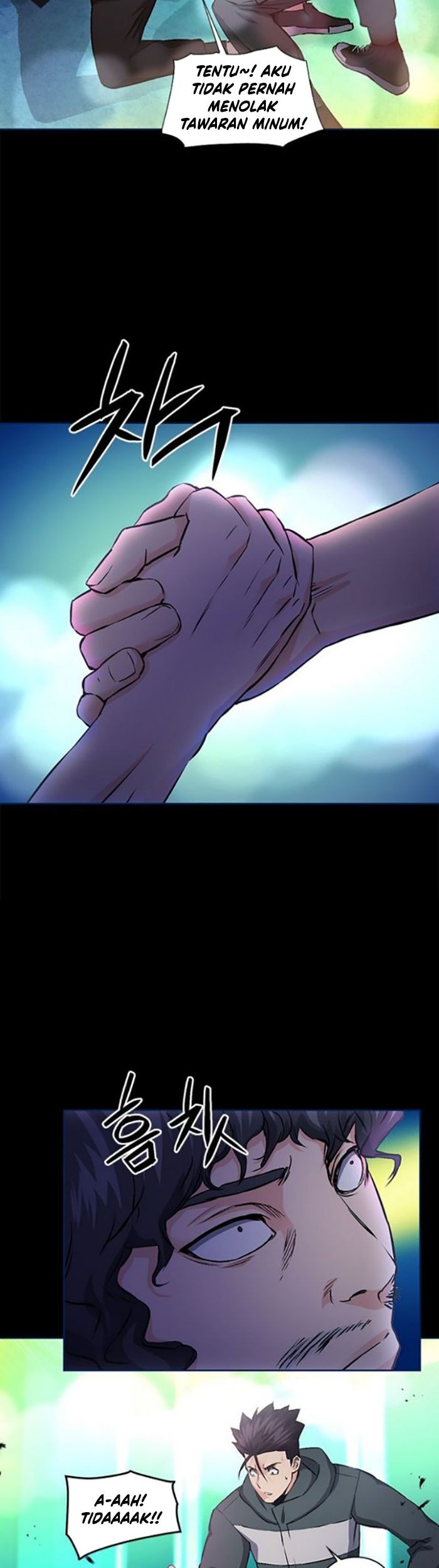 Seoul Station Druid Chapter 99 Gambar 20