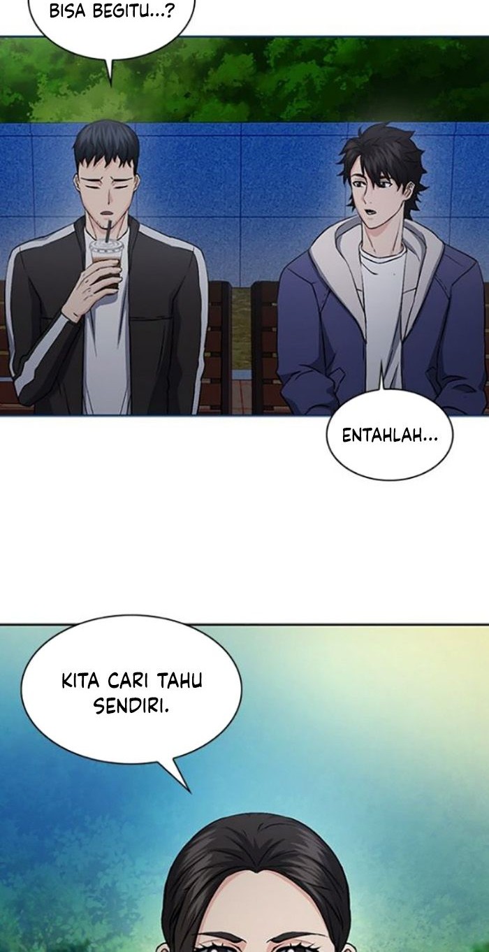 Seoul Station Druid Chapter 99 Gambar 23