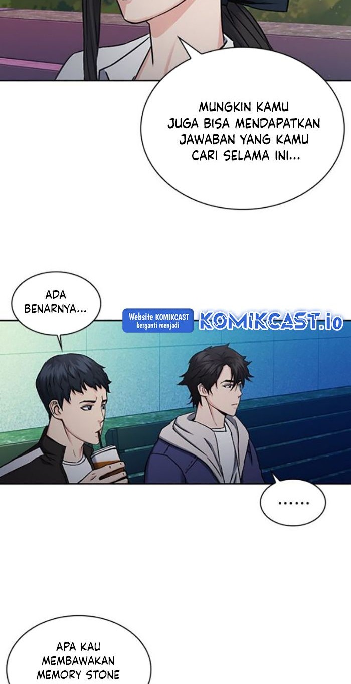 Seoul Station Druid Chapter 99 Gambar 25