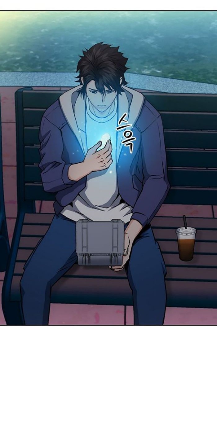 Seoul Station Druid Chapter 99 Gambar 27
