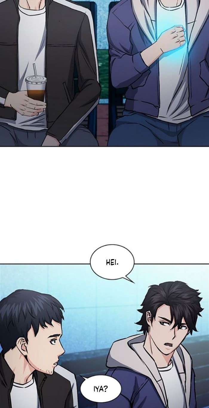 Seoul Station Druid Chapter 99 Gambar 31
