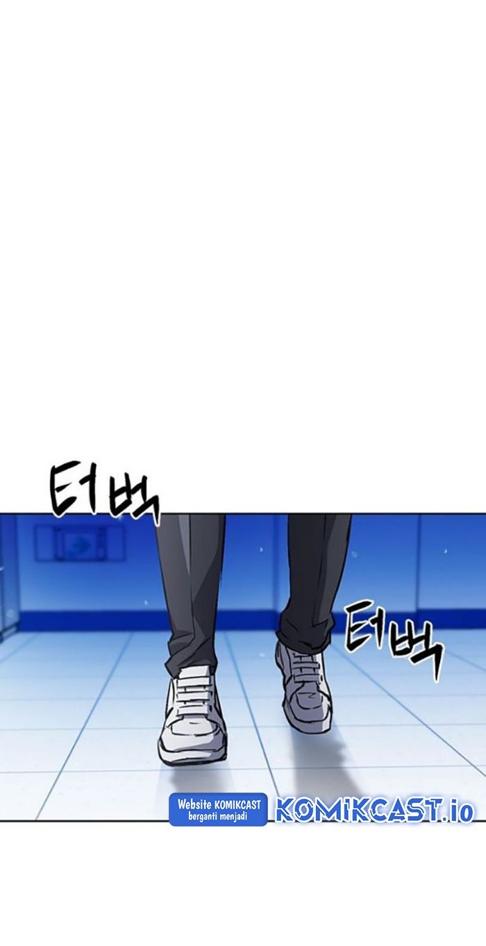Seoul Station Druid Chapter 99 Gambar 33
