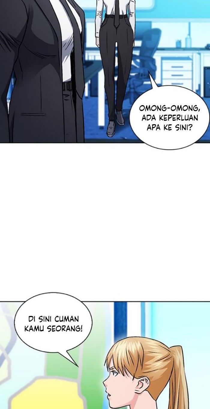Seoul Station Druid Chapter 99 Gambar 37
