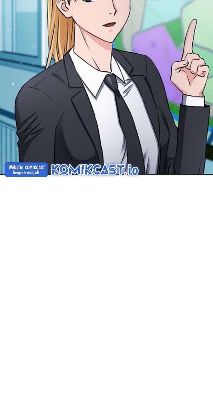 Seoul Station Druid Chapter 99 Gambar 39
