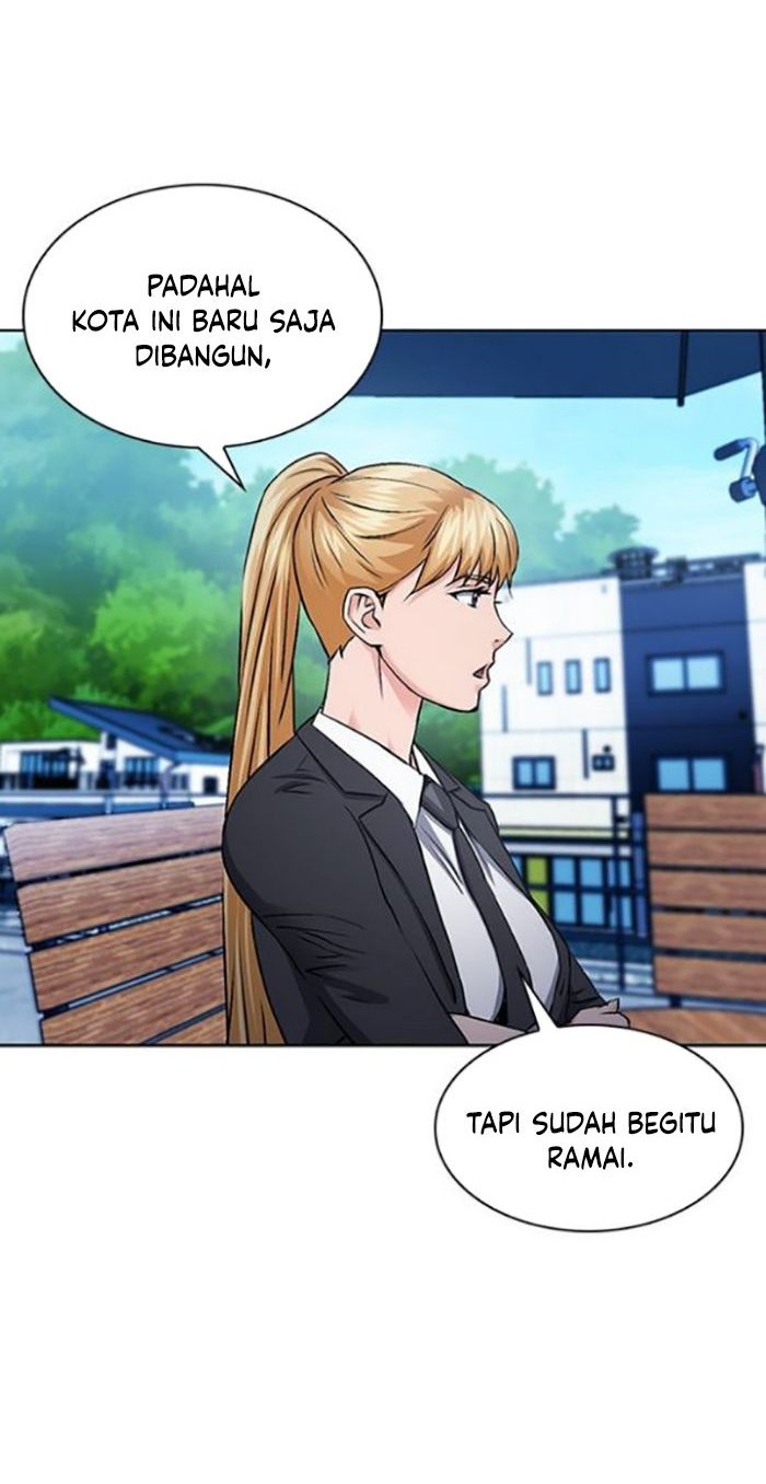 Seoul Station Druid Chapter 99 Gambar 41