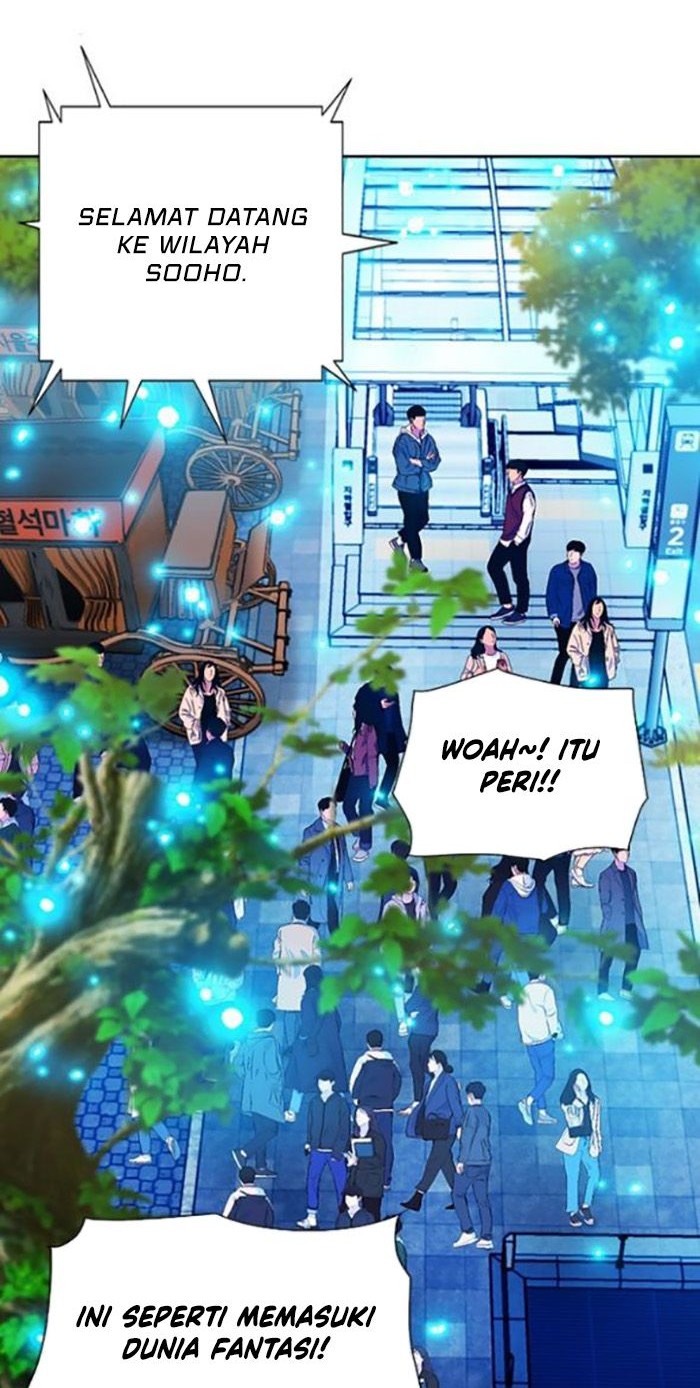 Seoul Station Druid Chapter 99 Gambar 43
