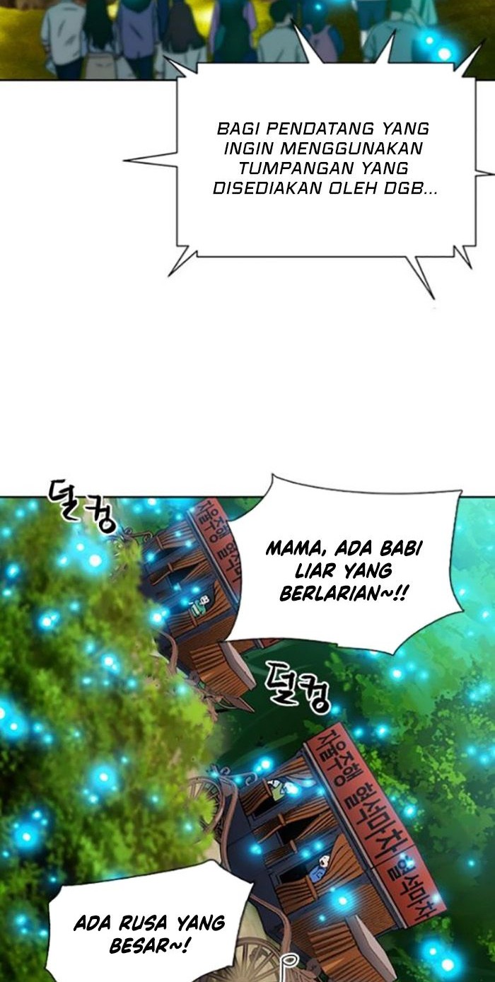 Seoul Station Druid Chapter 99 Gambar 47