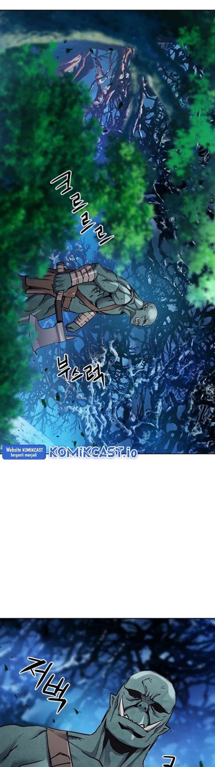 Seoul Station Druid Chapter 99 Gambar 50