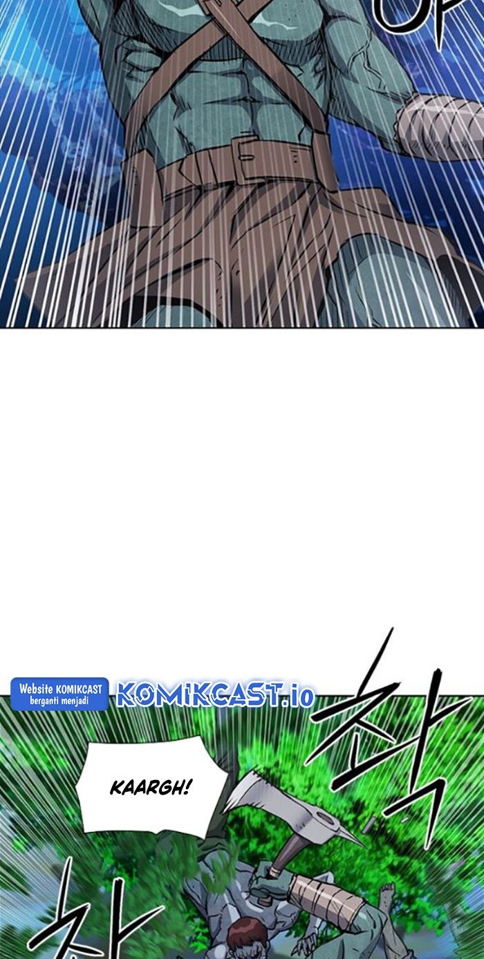 Seoul Station Druid Chapter 99 Gambar 53