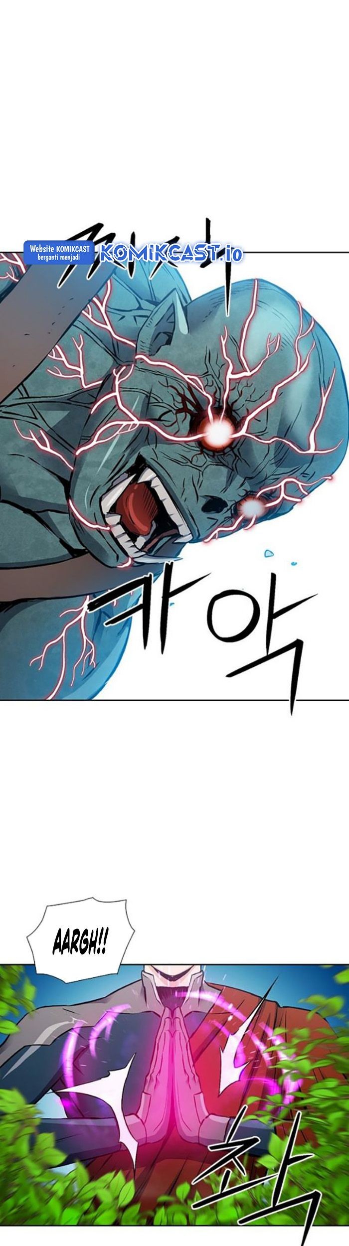 Seoul Station Druid Chapter 99 Gambar 56