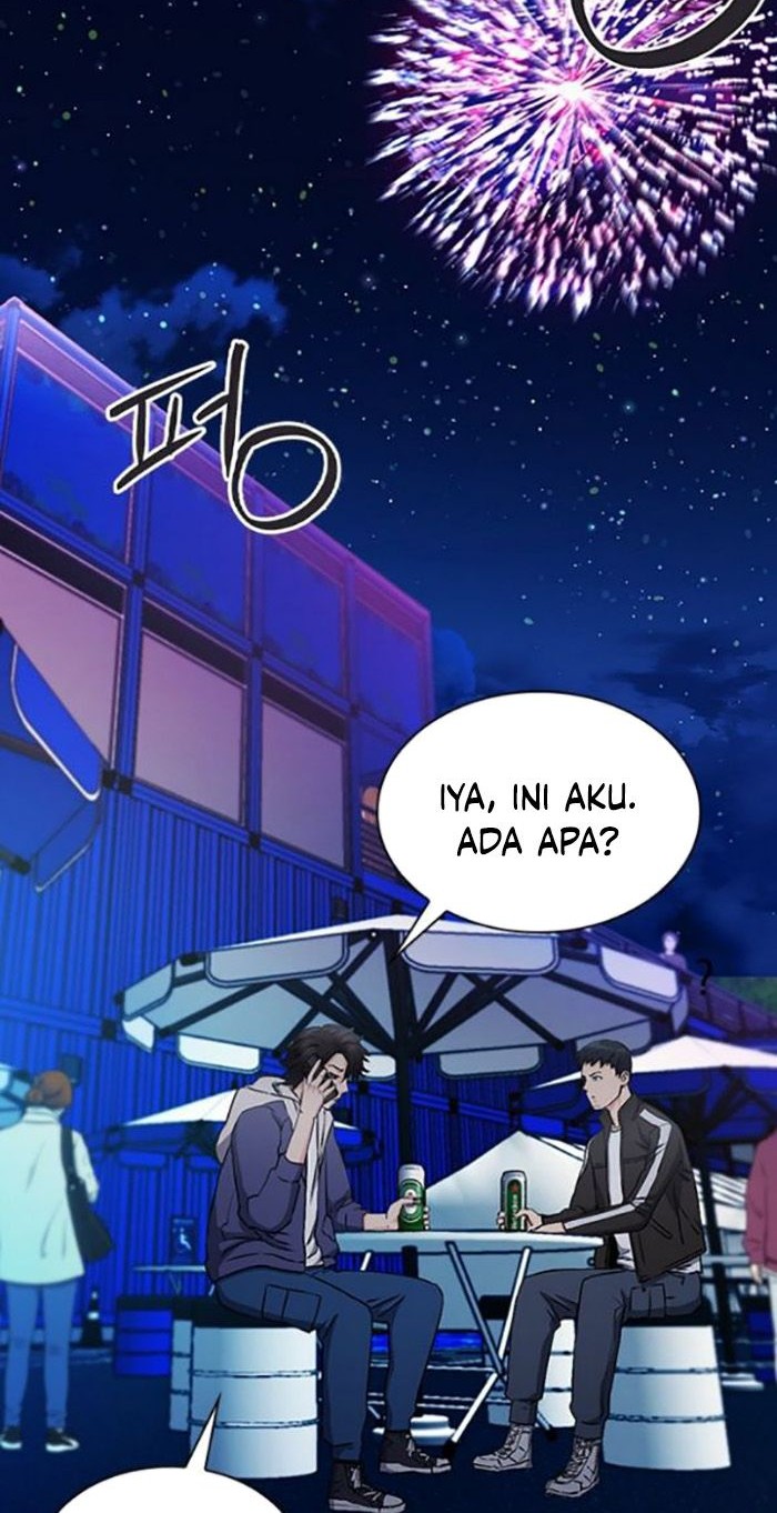 Seoul Station Druid Chapter 99 Gambar 3