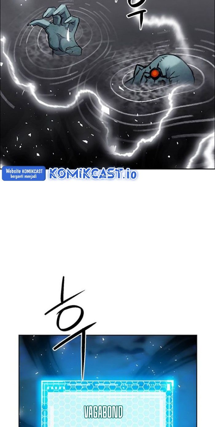 Seoul Station Druid Chapter 99 Gambar 59
