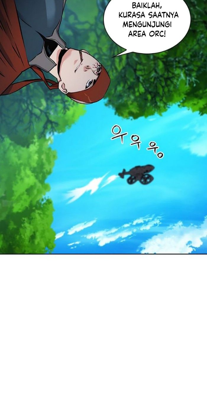 Seoul Station Druid Chapter 99 Gambar 61