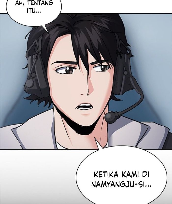 Seoul Station Druid Chapter 99 Gambar 65