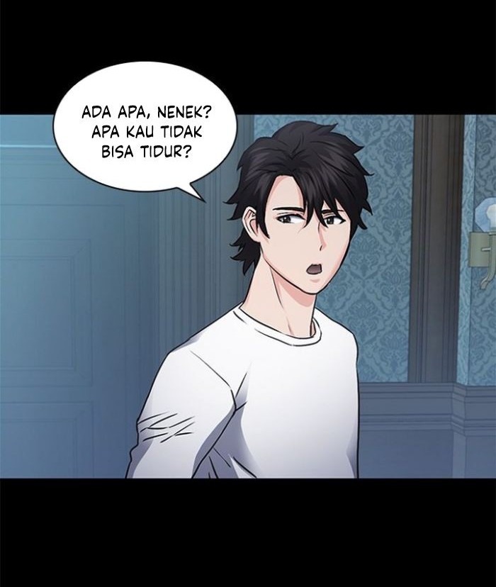 Seoul Station Druid Chapter 99 Gambar 67
