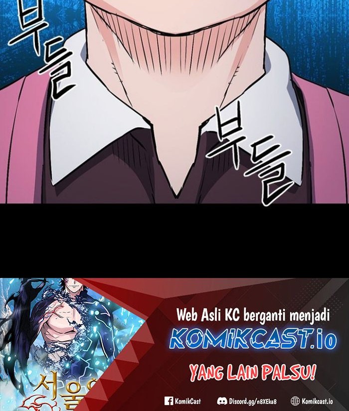 Seoul Station Druid Chapter 99 Gambar 69
