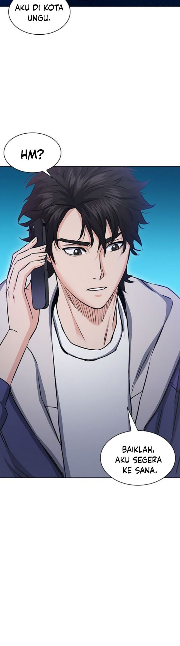 Seoul Station Druid Chapter 99 Gambar 4