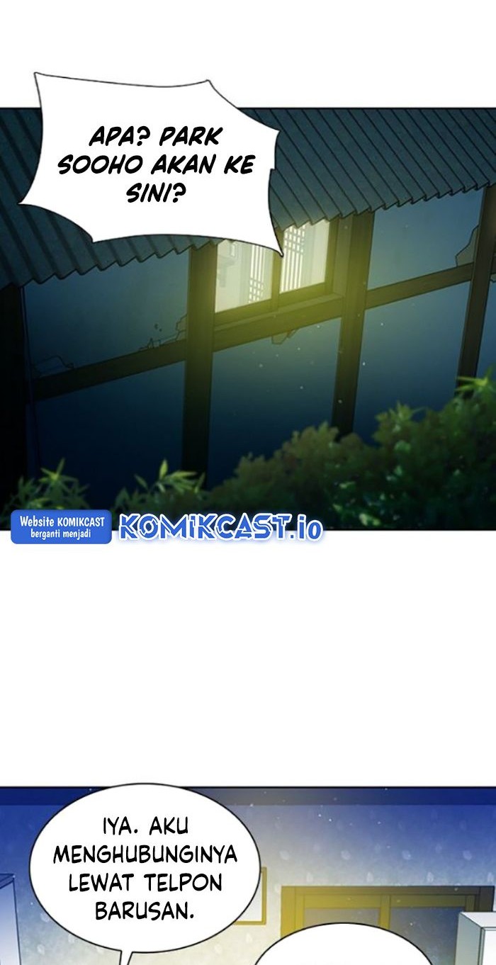 Seoul Station Druid Chapter 99 Gambar 5