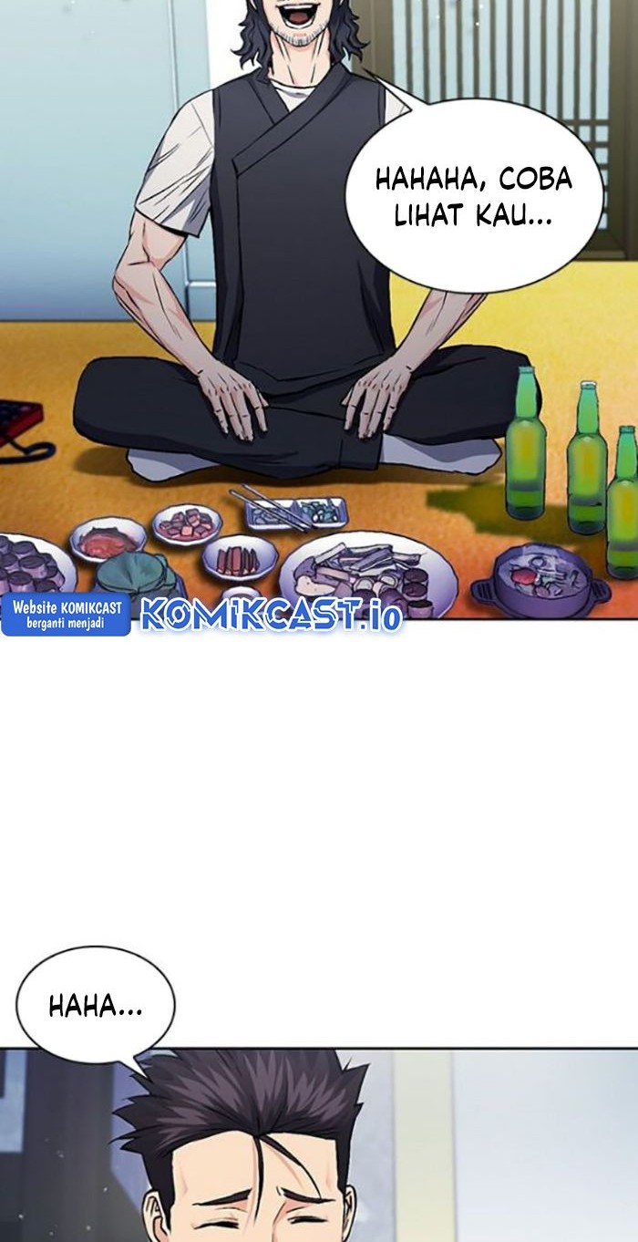 Seoul Station Druid Chapter 99 Gambar 7
