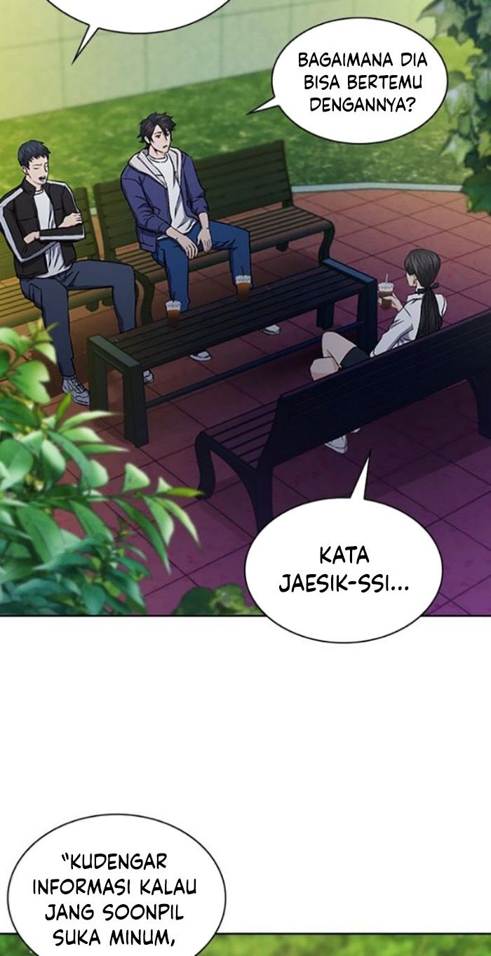 Seoul Station Druid Chapter 99 Gambar 11