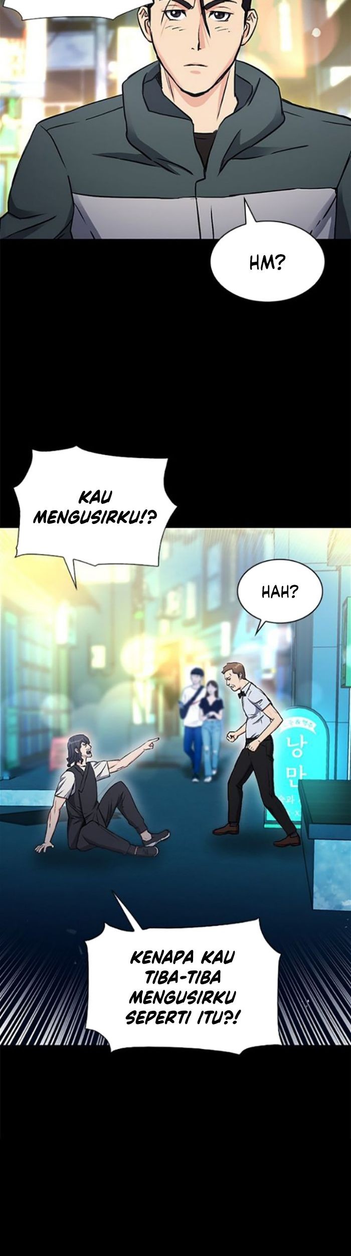 Seoul Station Druid Chapter 99 Gambar 14