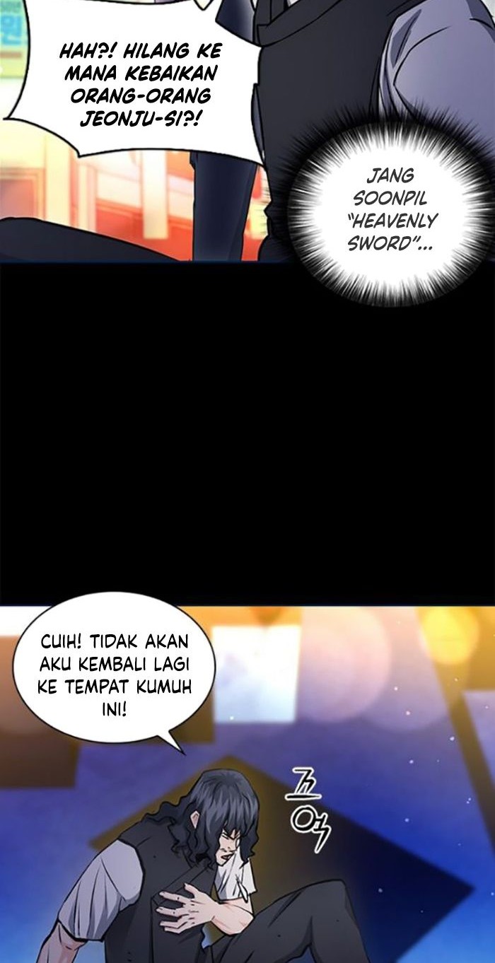 Seoul Station Druid Chapter 99 Gambar 17