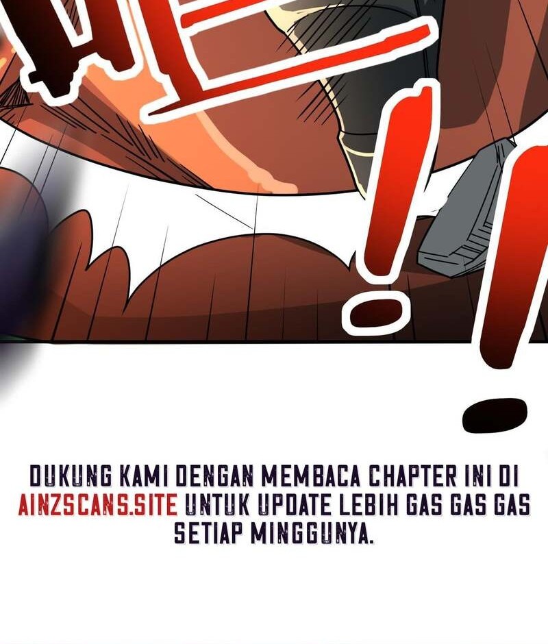 Global Mayhem: Awakening SSS-Class Talent at the Start! Chapter 35 Gambar 49