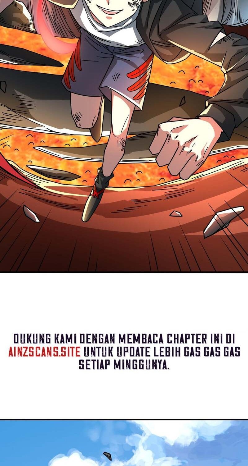 Global Mayhem: Awakening SSS-Class Talent at the Start! Chapter 35 Gambar 56