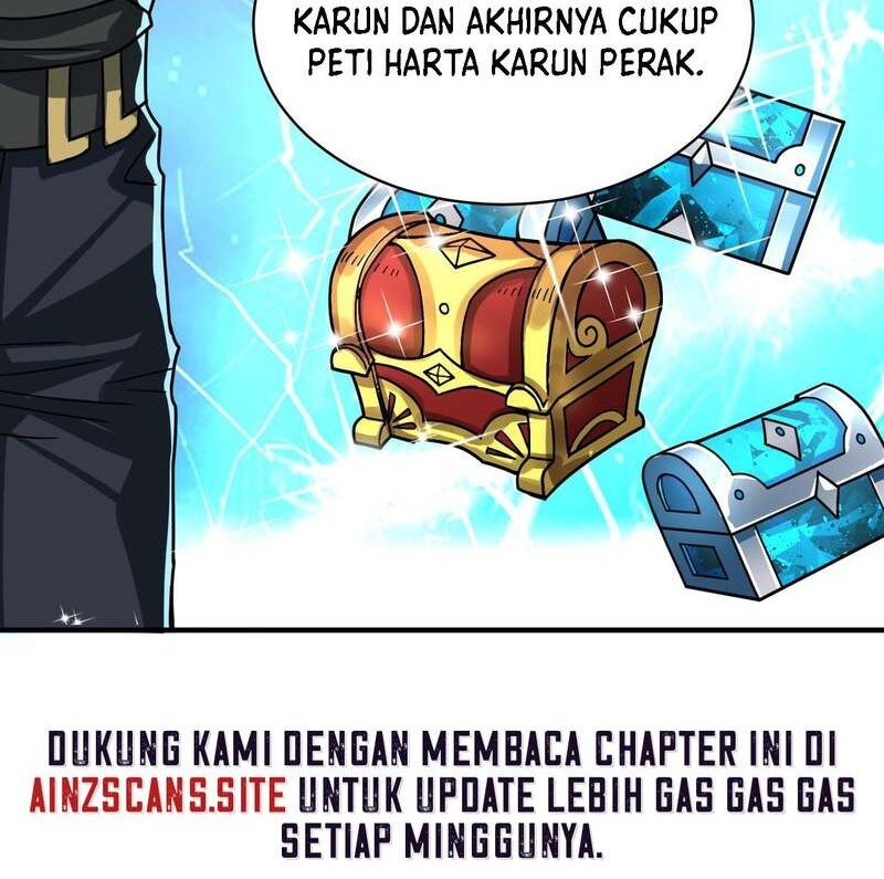 Global Mayhem: Awakening SSS-Class Talent at the Start! Chapter 34 Gambar 20