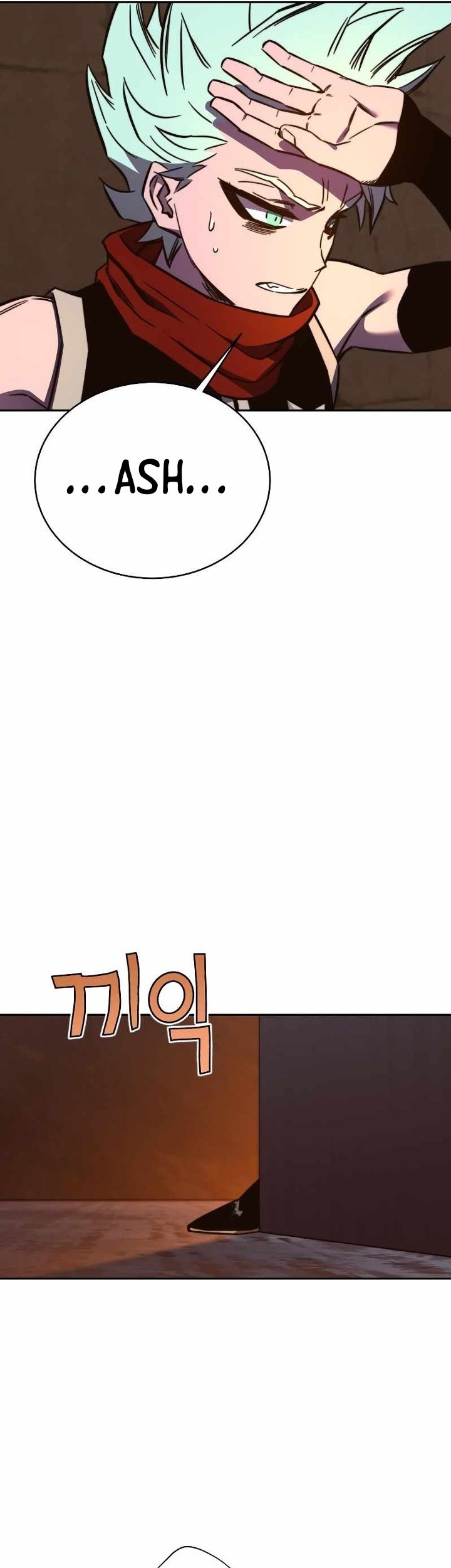 X Ash Chapter 85 Gambar 41