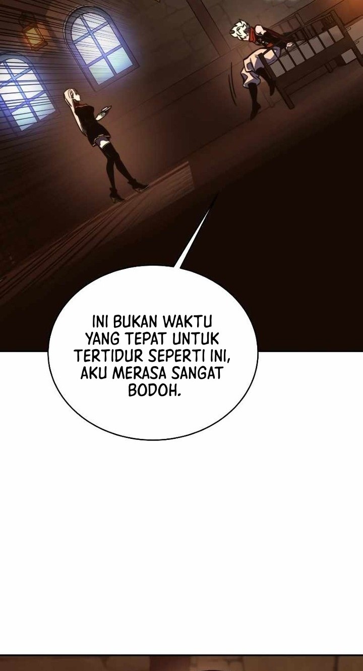 X Ash Chapter 85 Gambar 44