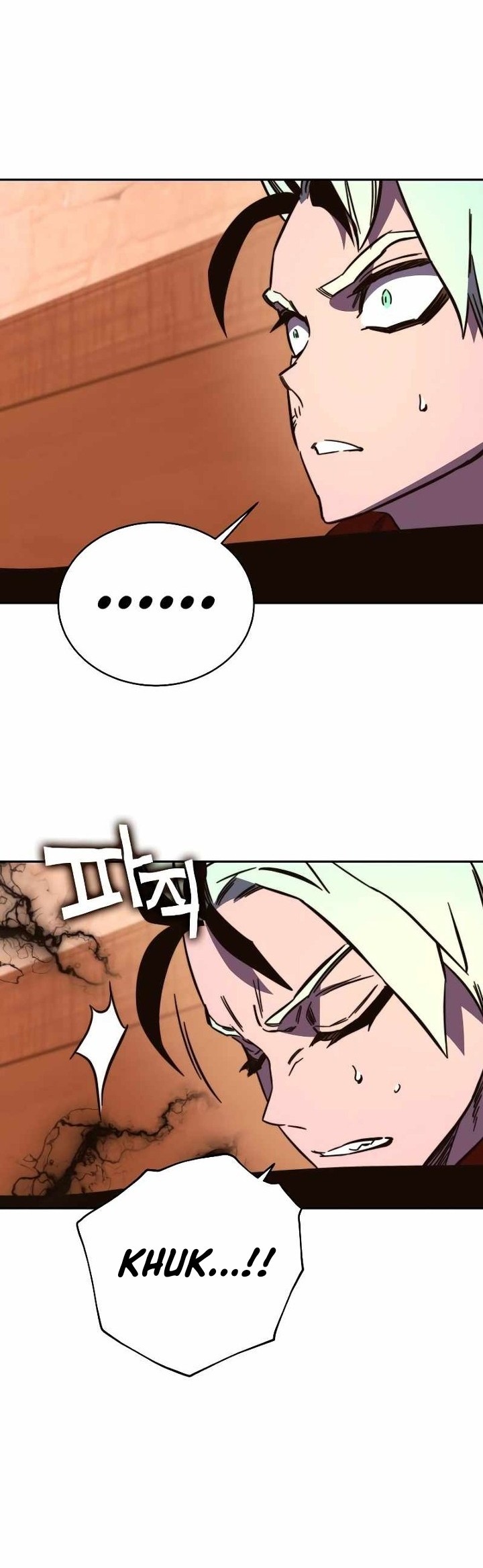 X Ash Chapter 85 Gambar 51