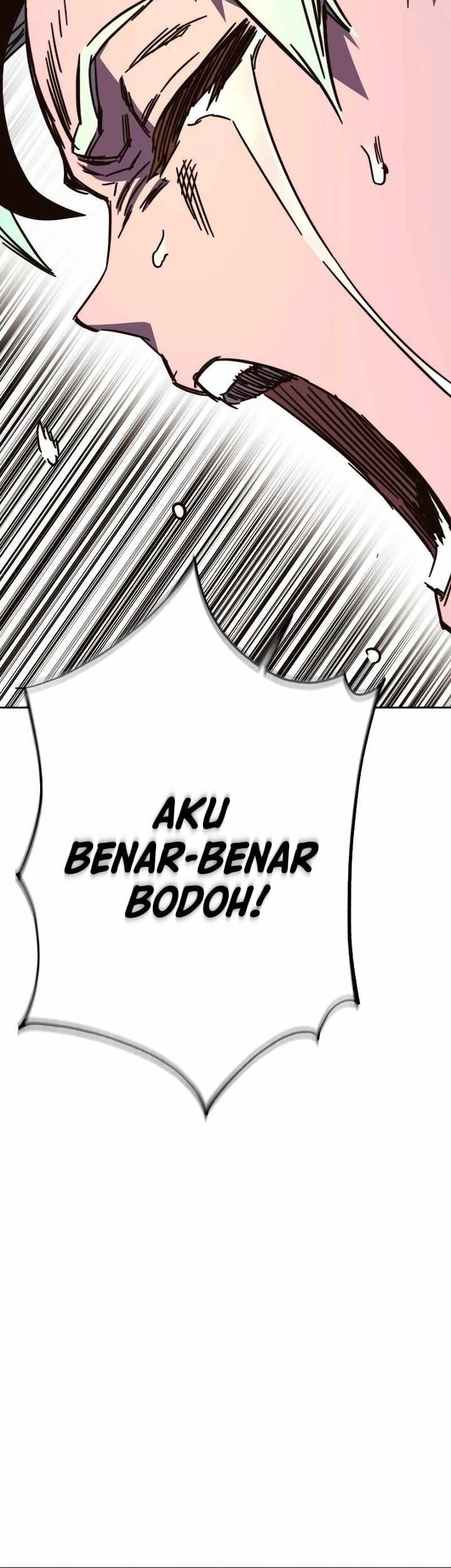 X Ash Chapter 85 Gambar 58