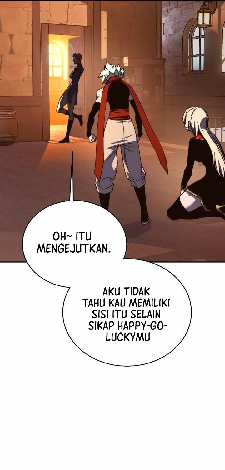 X Ash Chapter 85 Gambar 59