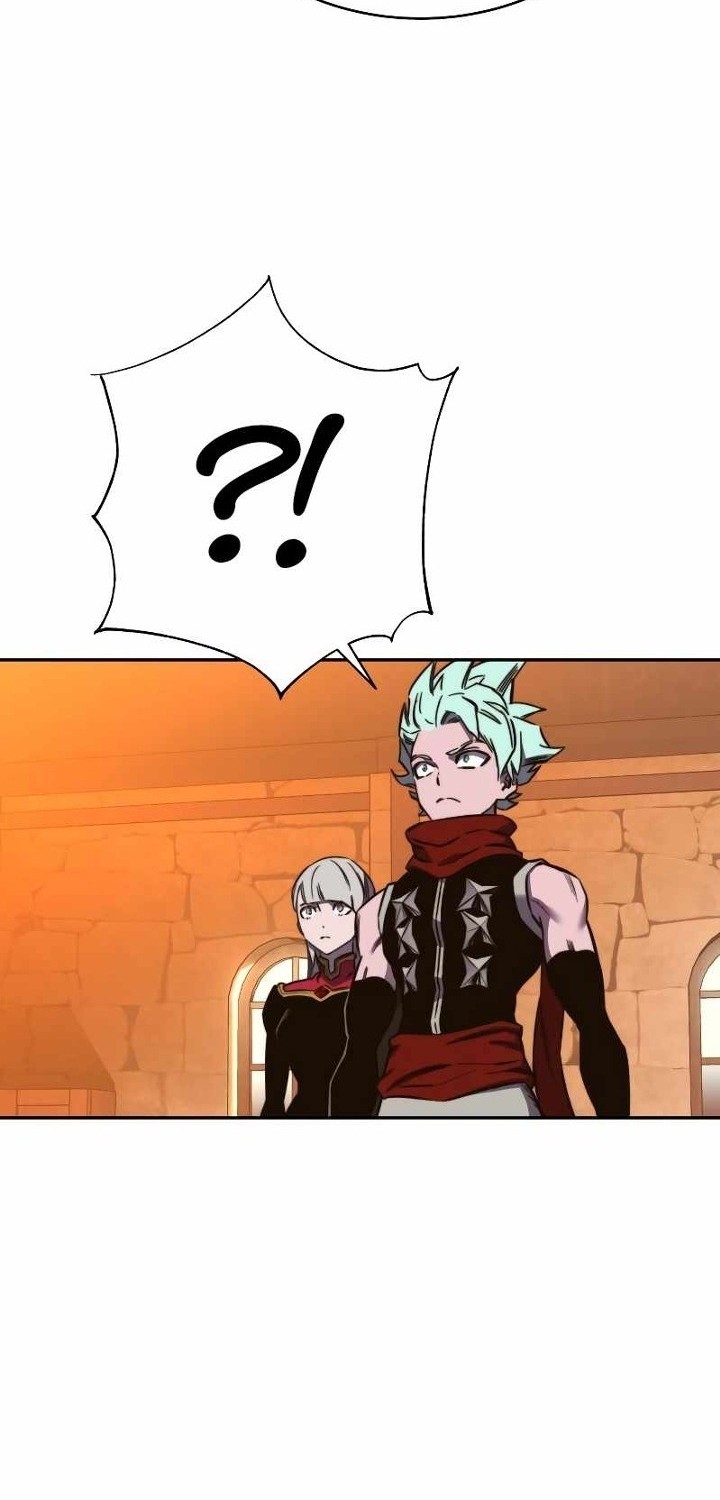 X Ash Chapter 85 Gambar 63