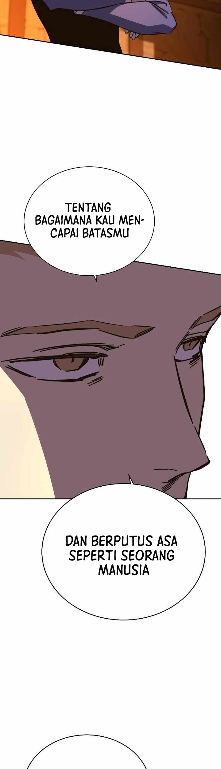 X Ash Chapter 85 Gambar 65