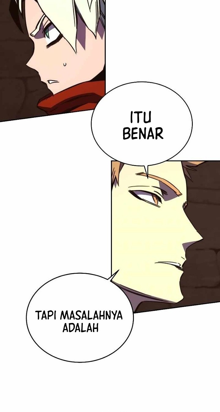 X Ash Chapter 85 Gambar 74