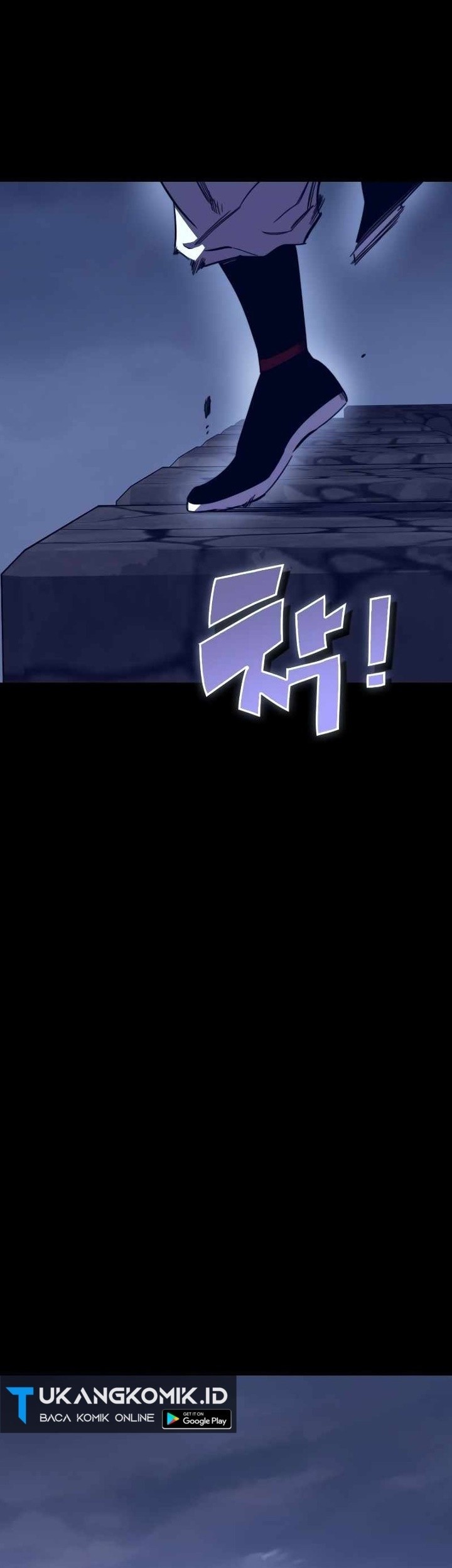 Komik X Ash Chapter 85 gambar nomor 1
