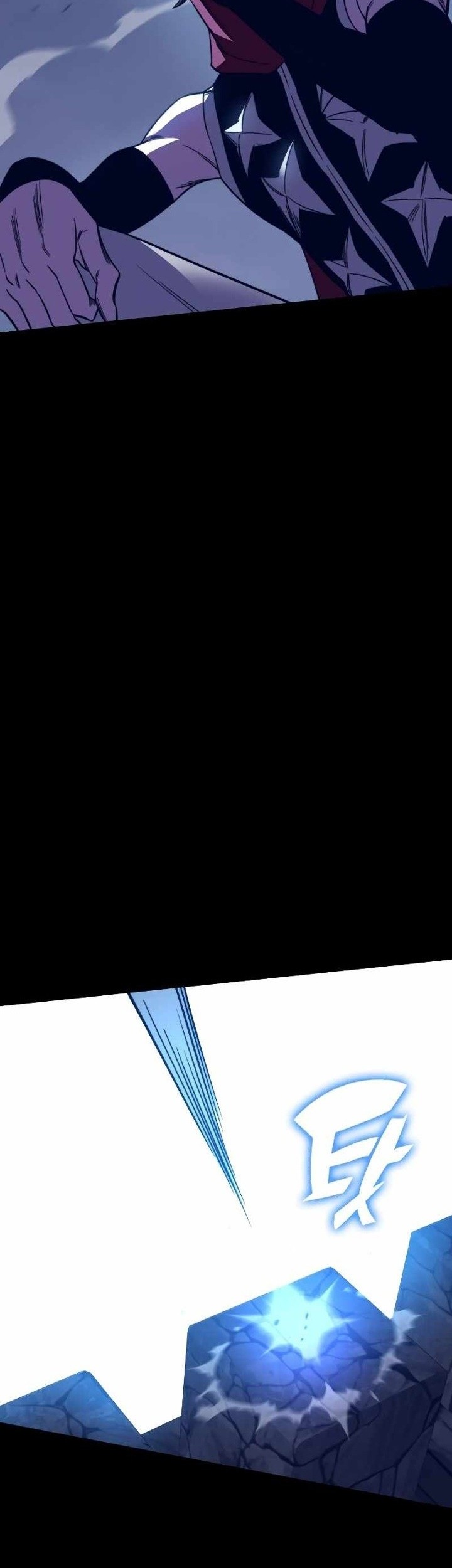 X Ash Chapter 85 Gambar 3