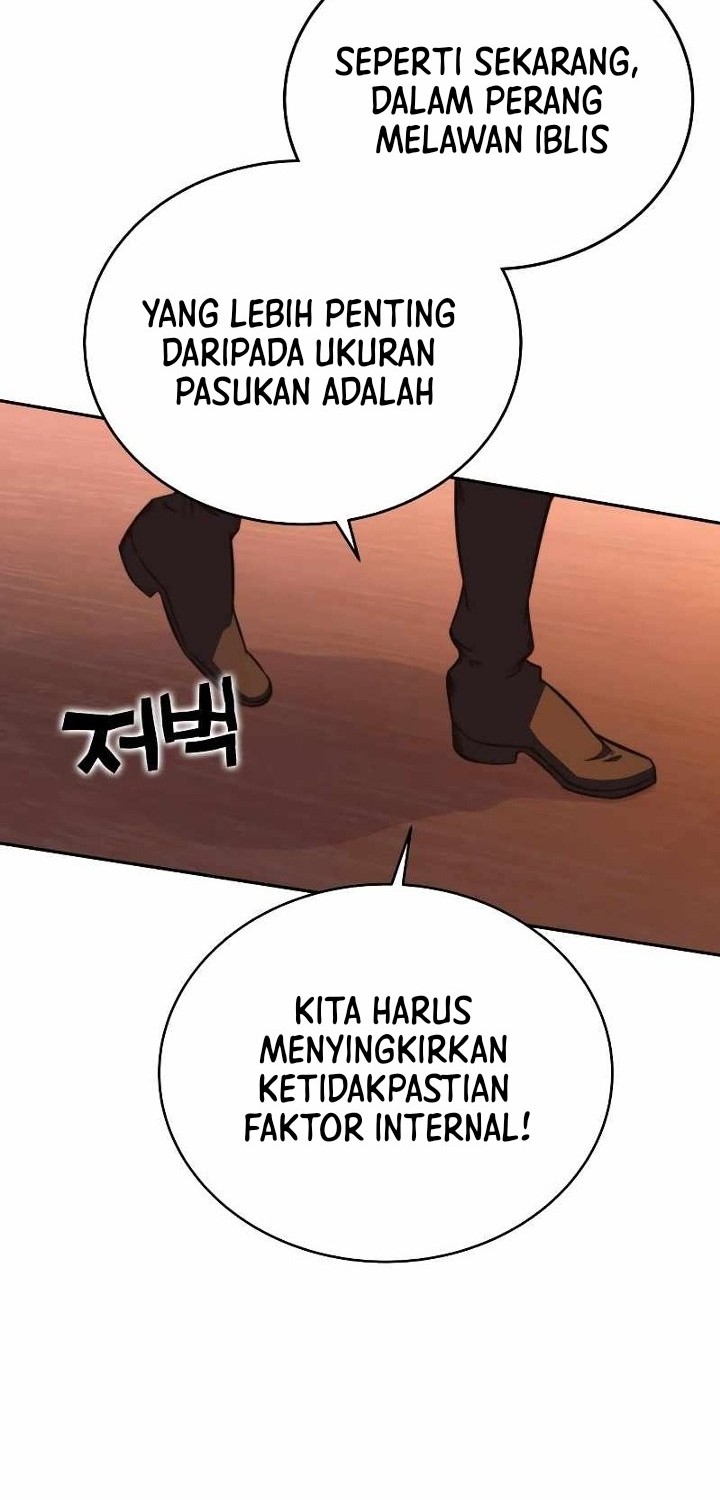 X Ash Chapter 85 Gambar 78