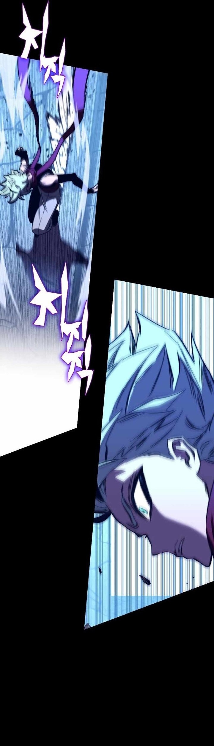 X Ash Chapter 85 Gambar 5