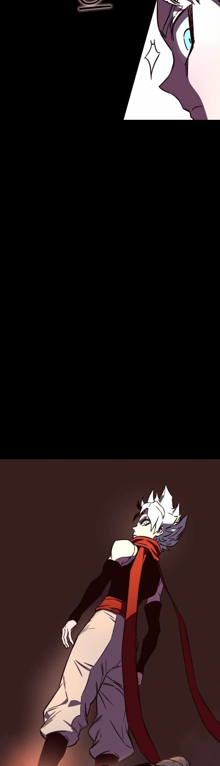 X Ash Chapter 85 Gambar 14