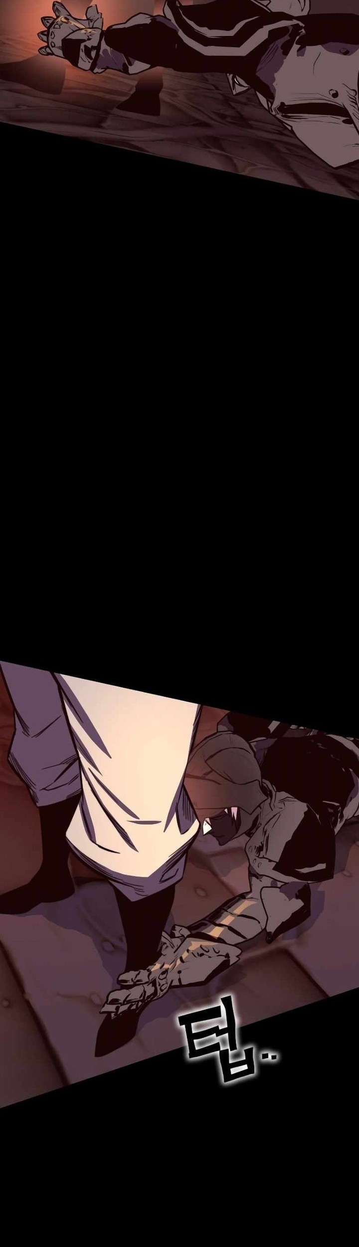 X Ash Chapter 85 Gambar 15