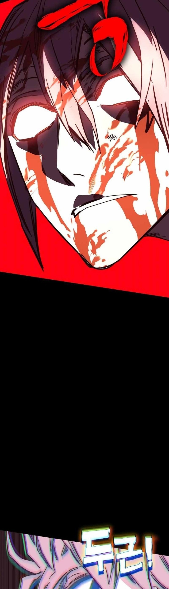 X Ash Chapter 85 Gambar 17