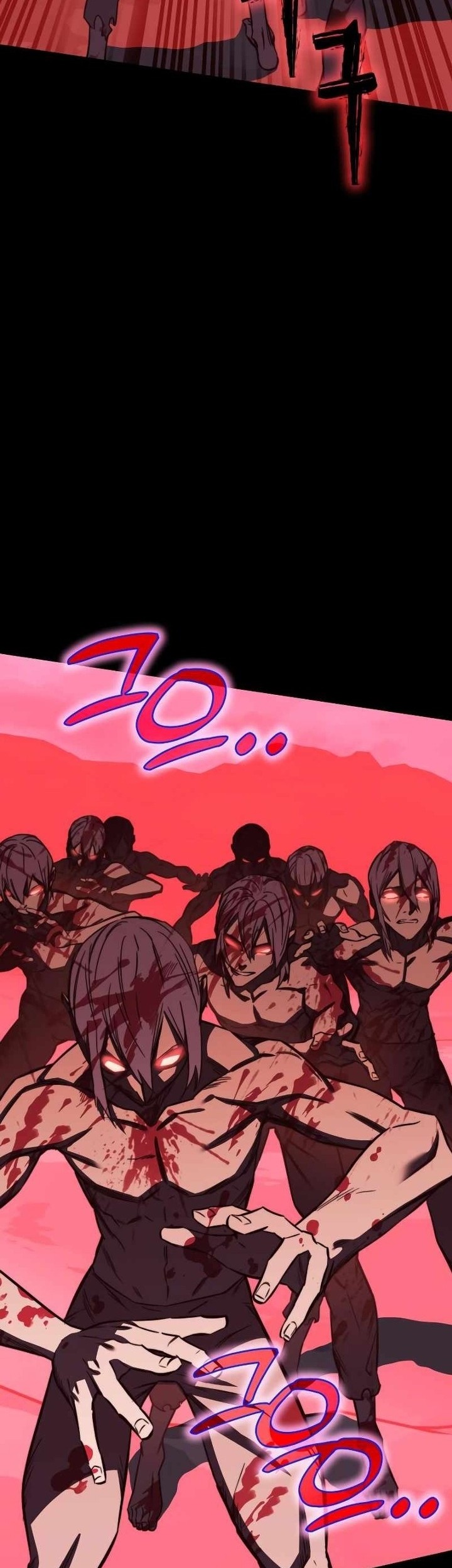 X Ash Chapter 85 Gambar 19