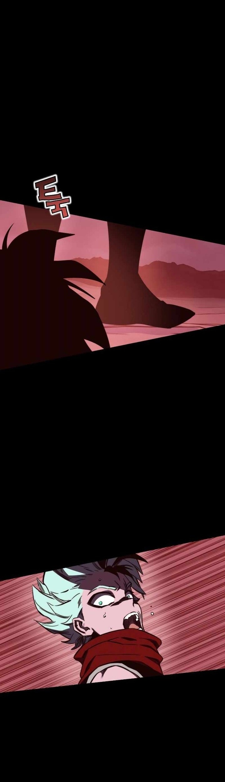 X Ash Chapter 85 Gambar 22