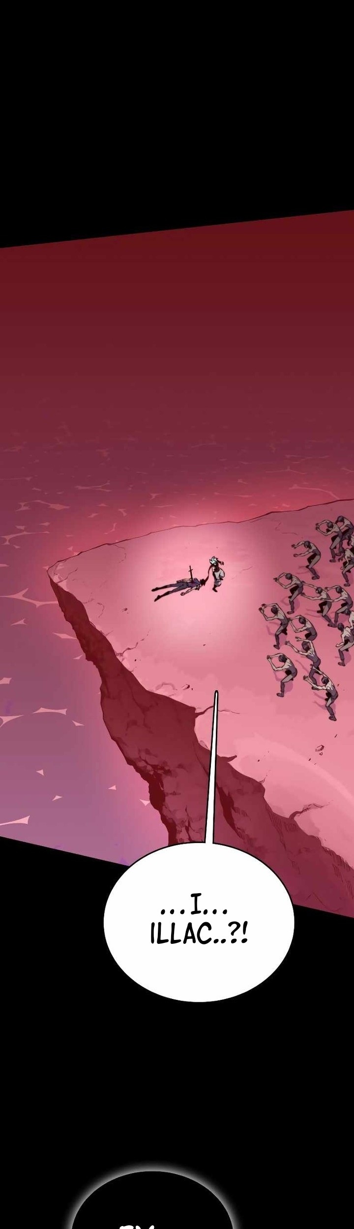 X Ash Chapter 85 Gambar 23